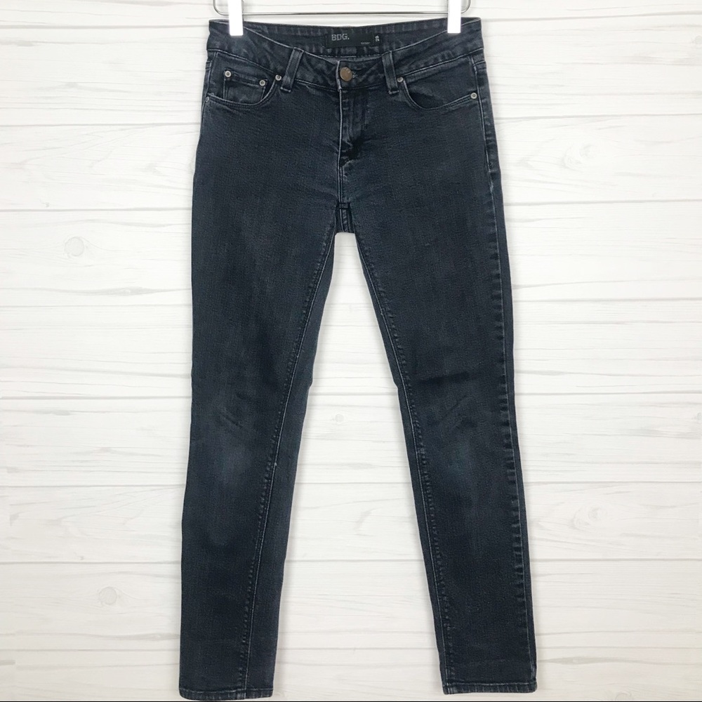 BDG Skinny Jeans